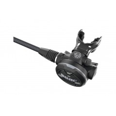 SEAC SUB First and second stage diving regulator EROG.PX100 2 DIN 0350095000003A