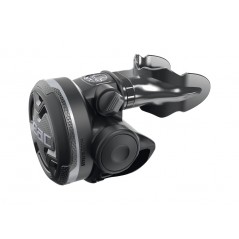 SEAC SUB First and second stage diving regulator EROG.PX100 2 DIN 0350095000003A