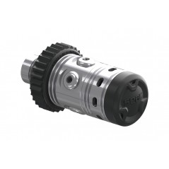 SEAC SUB First and second stage diving regulator EROG.PX100 2 DIN 0350095000003A