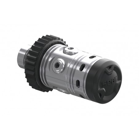 SEAC SUB Regulador buceo primera y segunda etapa EROG.PX100 2 DIN 0350095000003A