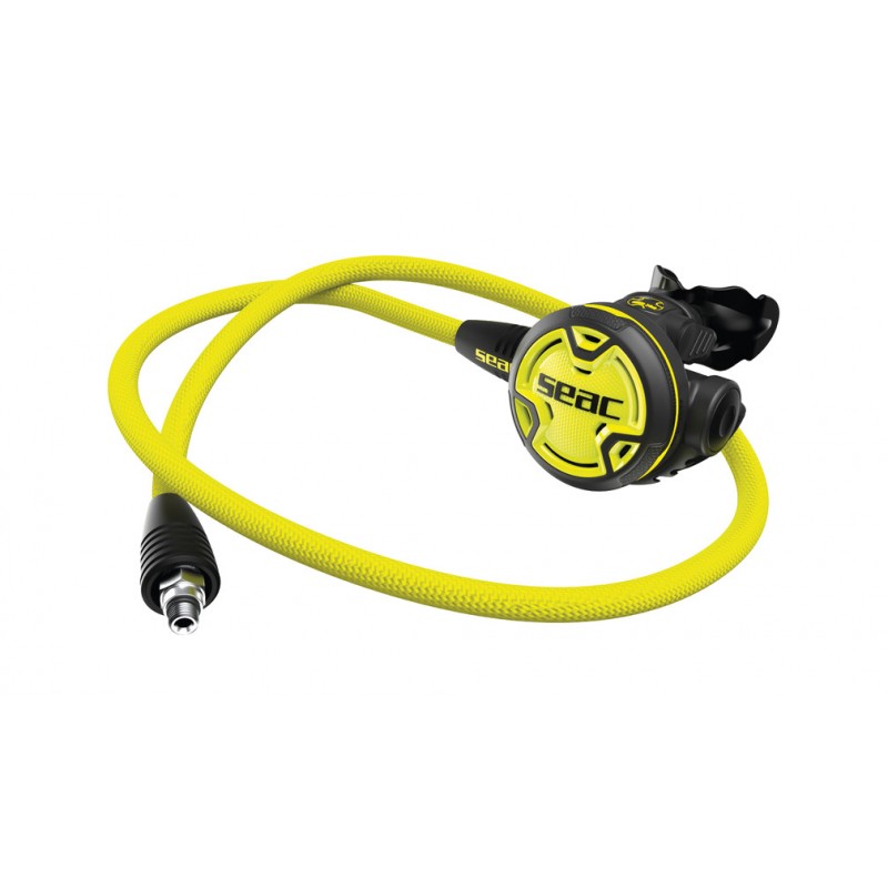 SEAC SUB OCTOPUS DIVE REGULATOR EROG.OCTO-PX100 0350096000000A