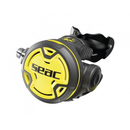SEAC SUB OCTOPUS REGULADOR DE BUCEO PX100 0350100000000A