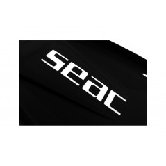 SEAC SUB Aletas de buceo con tira goma U1000 0710055VAR