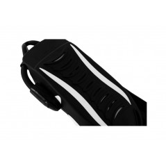 SEAC SUB Aletas de buceo con tira goma U1000 0710055VAR