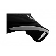 SEAC SUB Aletas de buceo con tira goma U1000 0710055VAR