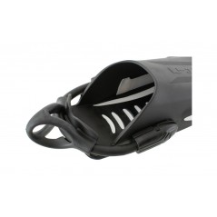 SEAC SUB Diving fins with rubber strip U1000 0710055VAR