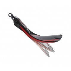 SEAC SUB Diving fins with rubber strip U1000 0710055VAR