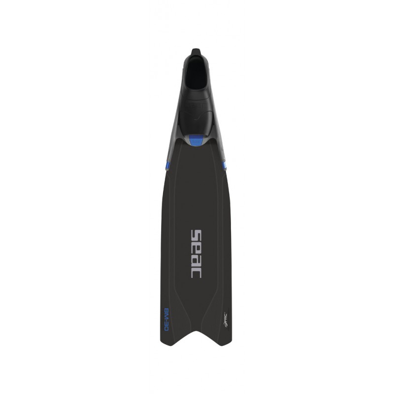 SEAC SUB spearfishing fins BM30 0710056VAR