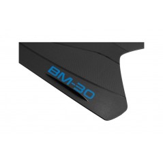 SEAC SUB spearfishing fins BM30 0710056VAR