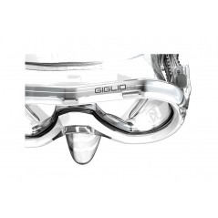 SEAC SUB Máscara gafas apnea infantil GIGLIO MD 0750048001018A