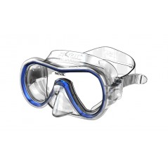 SEAC SUB Children's apnea glasses mask GIGLIO MD 0750048001018A