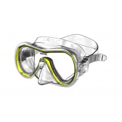 SEAC SUB Máscara gafas apnea infantil GIGLIO MD 0750048001018A