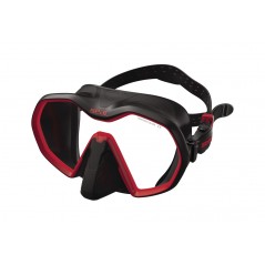 SEAC SUB Máscara gafas buceo ICONA 0750069VAR