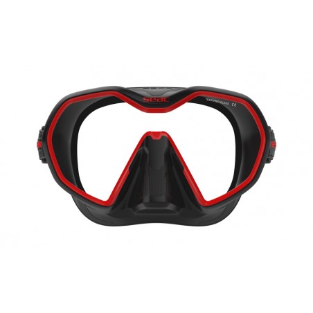 SEAC SUB Máscara gafas buceo ICONA 0750069VAR