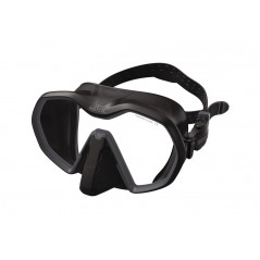 SEAC SUB Máscara gafas buceo ICONA 0750069VAR