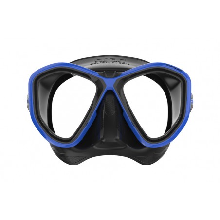 SEAC SUB Diving goggles mask SYMBOL 0750070VAR