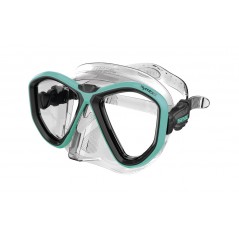 SEAC SUB Diving goggles mask SYMBOL 0750070VAR