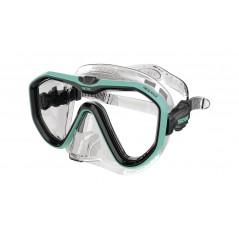 SEAC SUB Diving goggles mask APPEAL 0750073VAR