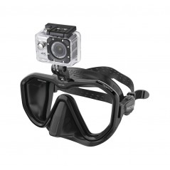 SEAC SUB Máscara gafas buceo APPEAL PRO 0750074003520A