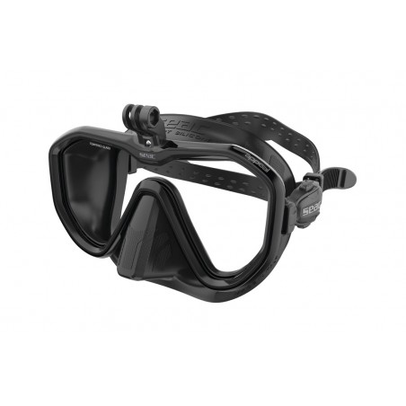 SEAC SUB Diving goggles mask APPEAL PRO 0750074003520A
