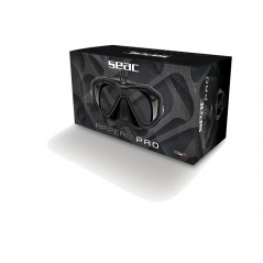 SEAC SUB Máscara gafas buceo APPEAL PRO 0750074003520A