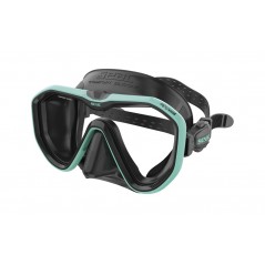 SEAC SUB Máscara gafas buceo APPEAL 0750075VAR