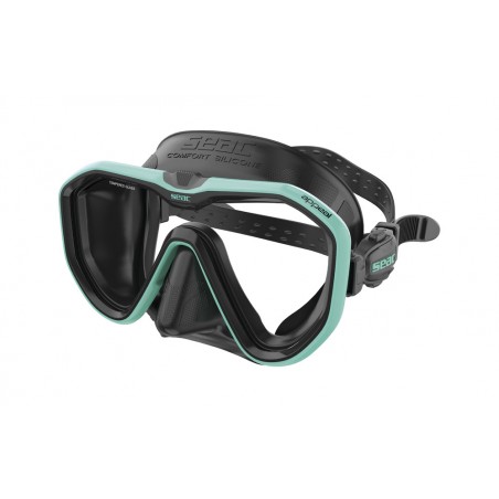SEAC SUB Diving goggles mask APPEAL 0750075VAR
