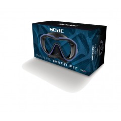 SEAC SUB Máscara gafas buceo APPEAL 0750075VAR