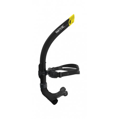 SEAC SUB Tubo frontal de buceo MESU 0840037003529A