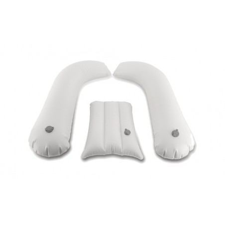 SEAC SUB Set de cámaras hinchables 0970009000000A