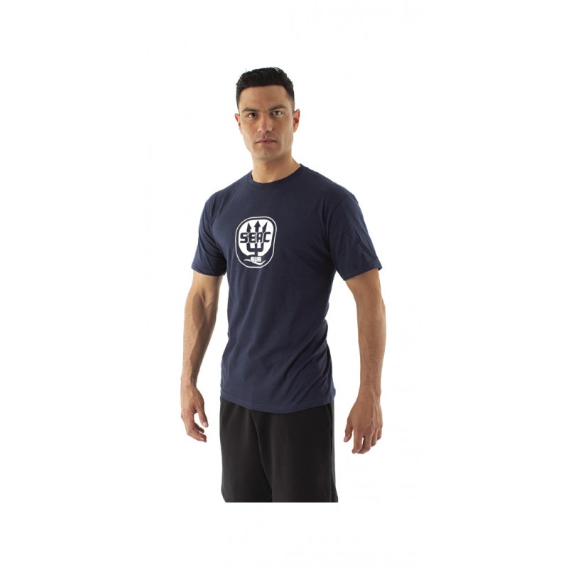 SEAC SUB Camiseta manga corta hombre 2022 300002516VAR