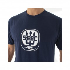 SEAC SUB Camiseta manga corta hombre 2022 300002516VAR