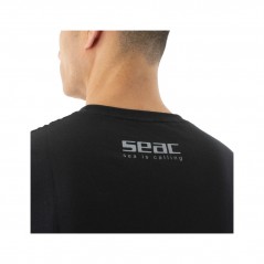 SEAC SUB Camiseta manga corta hombre 2022 300002516VAR