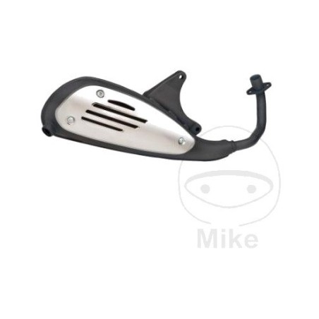 original muffler pro