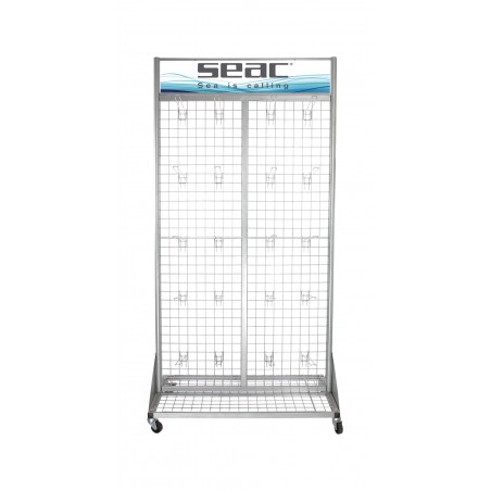 SEAC SUB KIT ADHESIVE STICKERS 1520018000000A