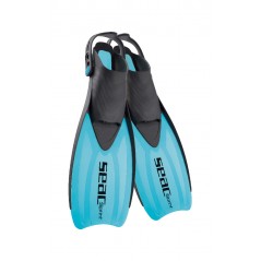 Integral mask kit and fins snorkel  UNICA + SPRINT