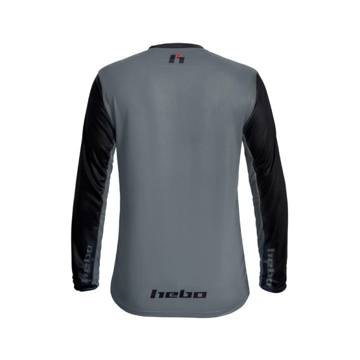 HEBO CAMISETA TECH HE2159