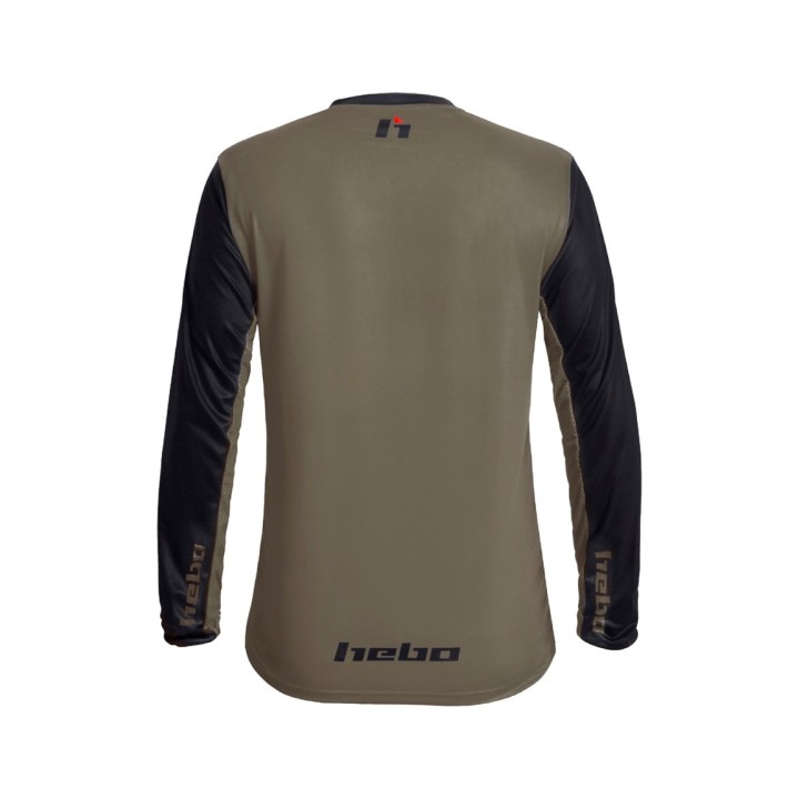 HEBO CAMISETA TECH HE2159