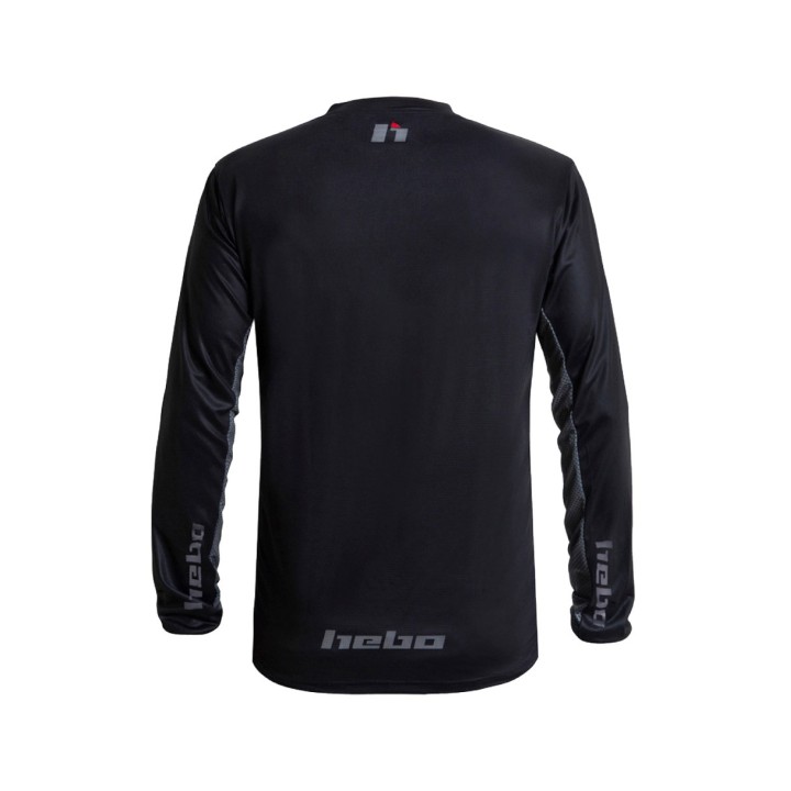 HEBO CAMISETA TECH HE2159