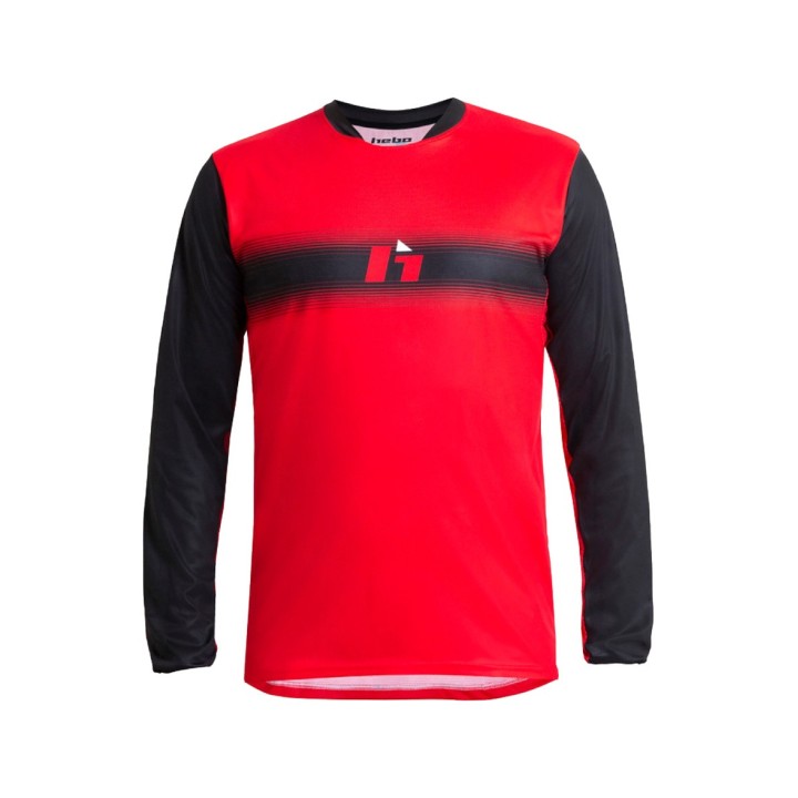 HEBO CAMISETA TECH HE2159
