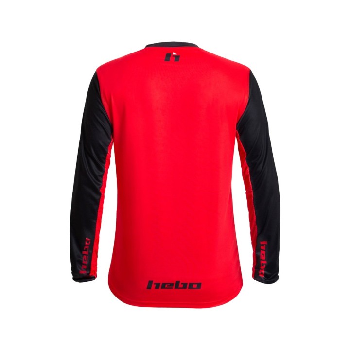 HEBO CAMISETA TECH HE2159