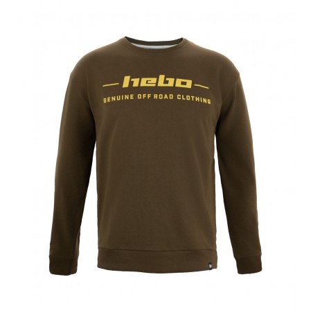 HEBO Team sweatshirt FACTORY HM5520