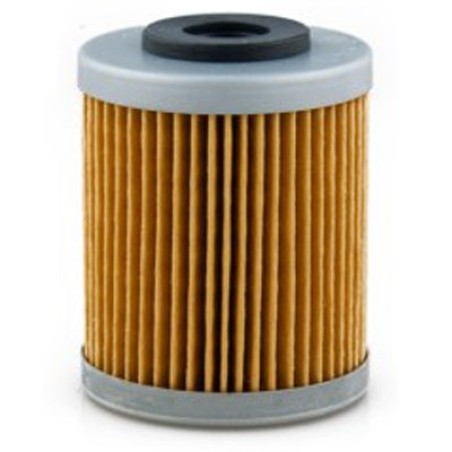 filtro de aceite hf157