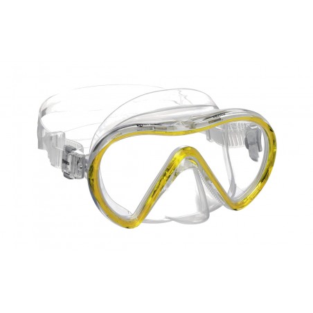 masque de lunettes de plongée vento