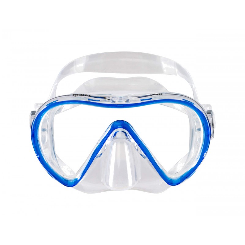 MARES MASCARA GAFAS BUCEO VENTO 411316-2