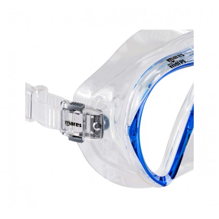 MARES MASK DIVING GLASSES VENTO 411316-2