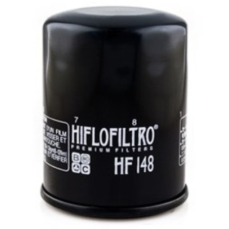 filtro de aceite hf148