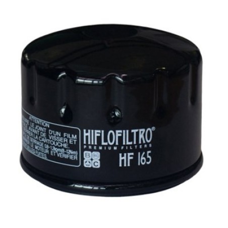 filtro aceite hf165