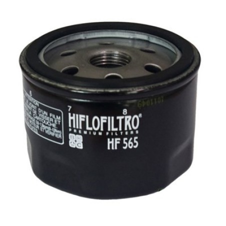filtro aceite hf565