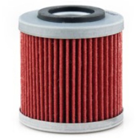 filtro de aceite hf154